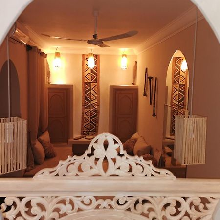 Riad Bamboo Suites & Spa Marrakesh Room photo