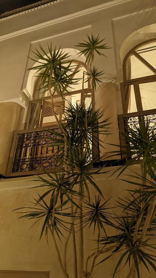 Riad Bamboo Suites & Spa Marrakesh Exterior photo